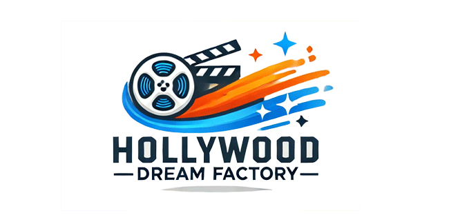 好莱坞梦工厂 HOLLYWOOD DREAM FACTORY