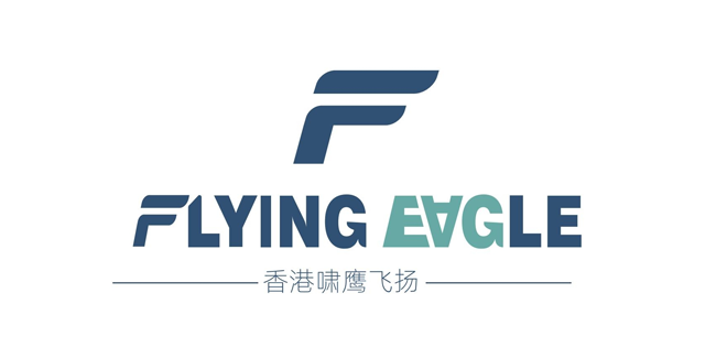 啸鹰飞扬 FLYING EAGLE